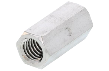 ステンレス 高ナット(センターポンチ)(インチ・ウイット)